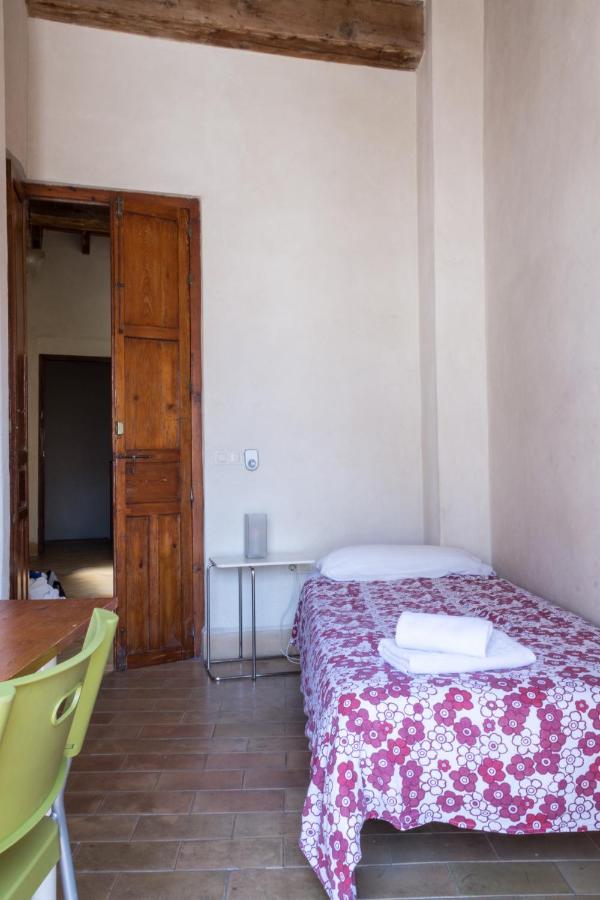 Alameda Rooms Sevilla Exteriör bild