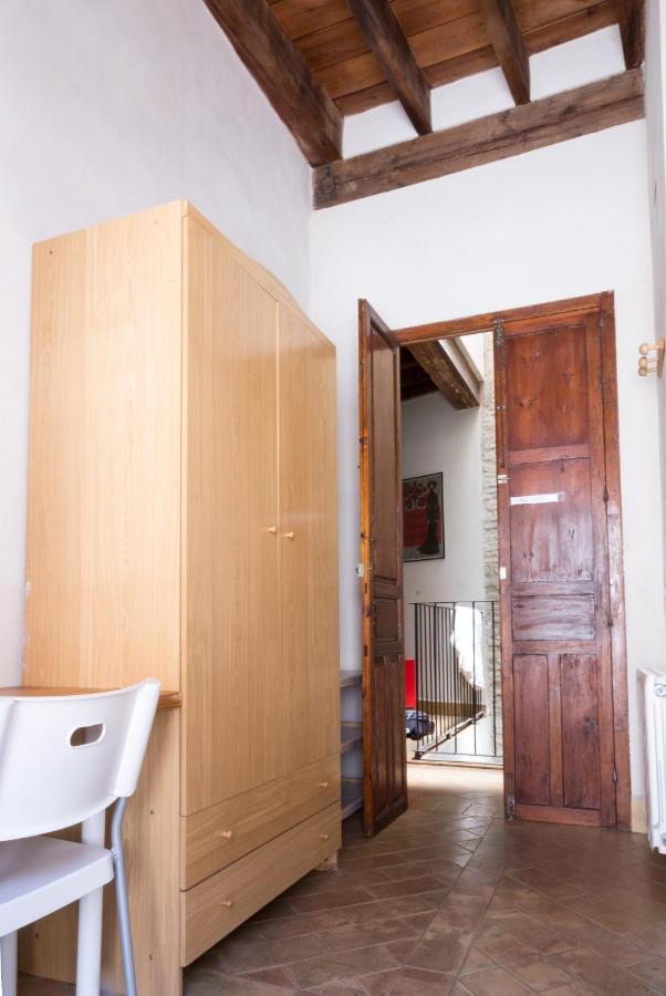 Alameda Rooms Sevilla Exteriör bild