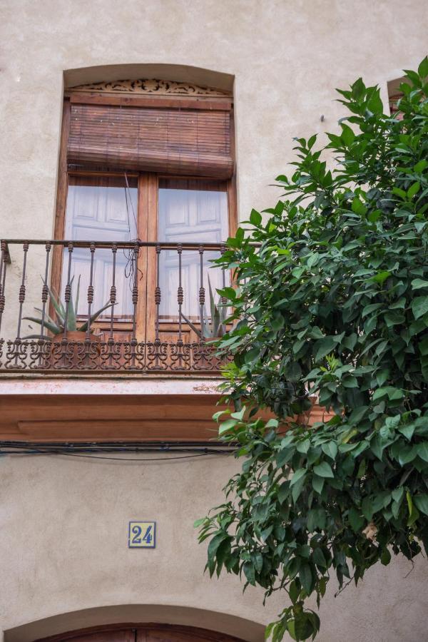 Alameda Rooms Sevilla Exteriör bild