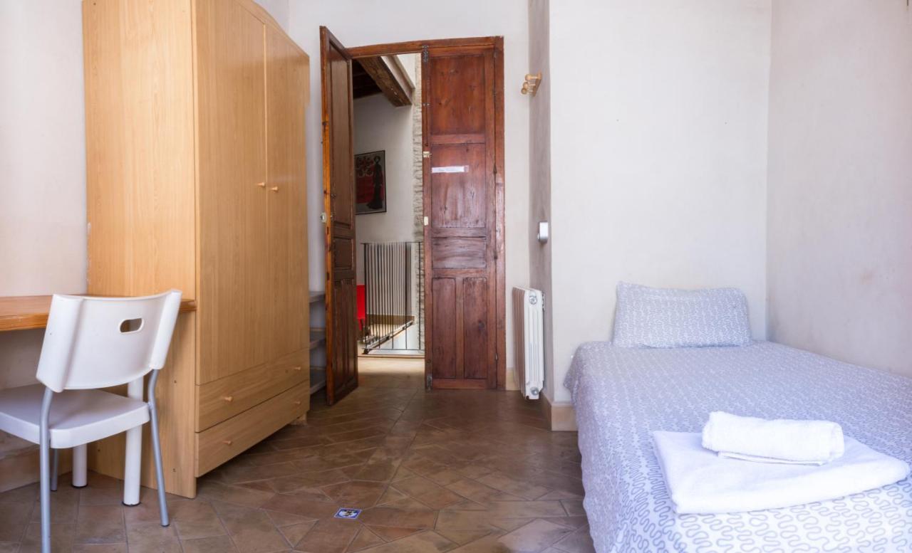 Alameda Rooms Sevilla Exteriör bild