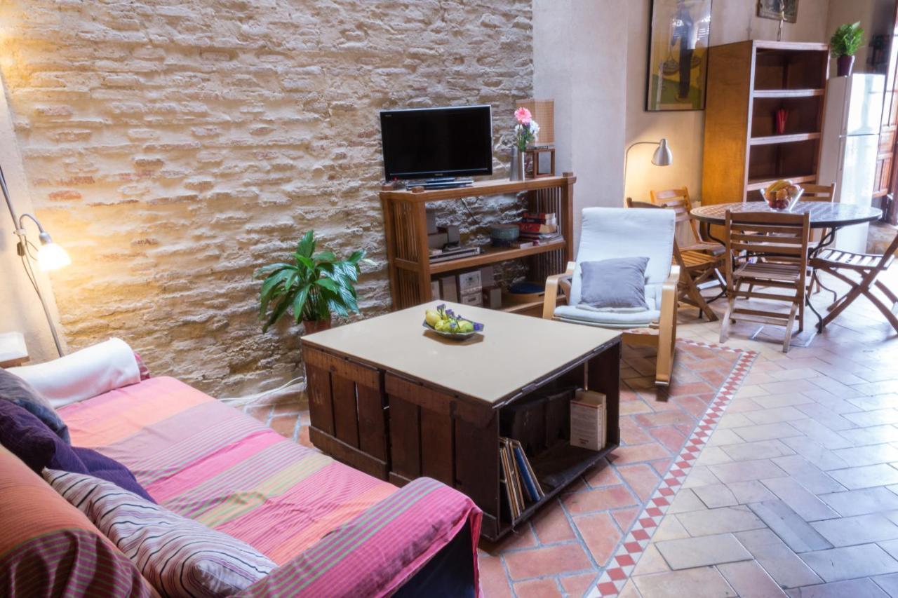 Alameda Rooms Sevilla Exteriör bild